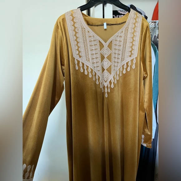 Abaya maxi - Picture 1 of 4